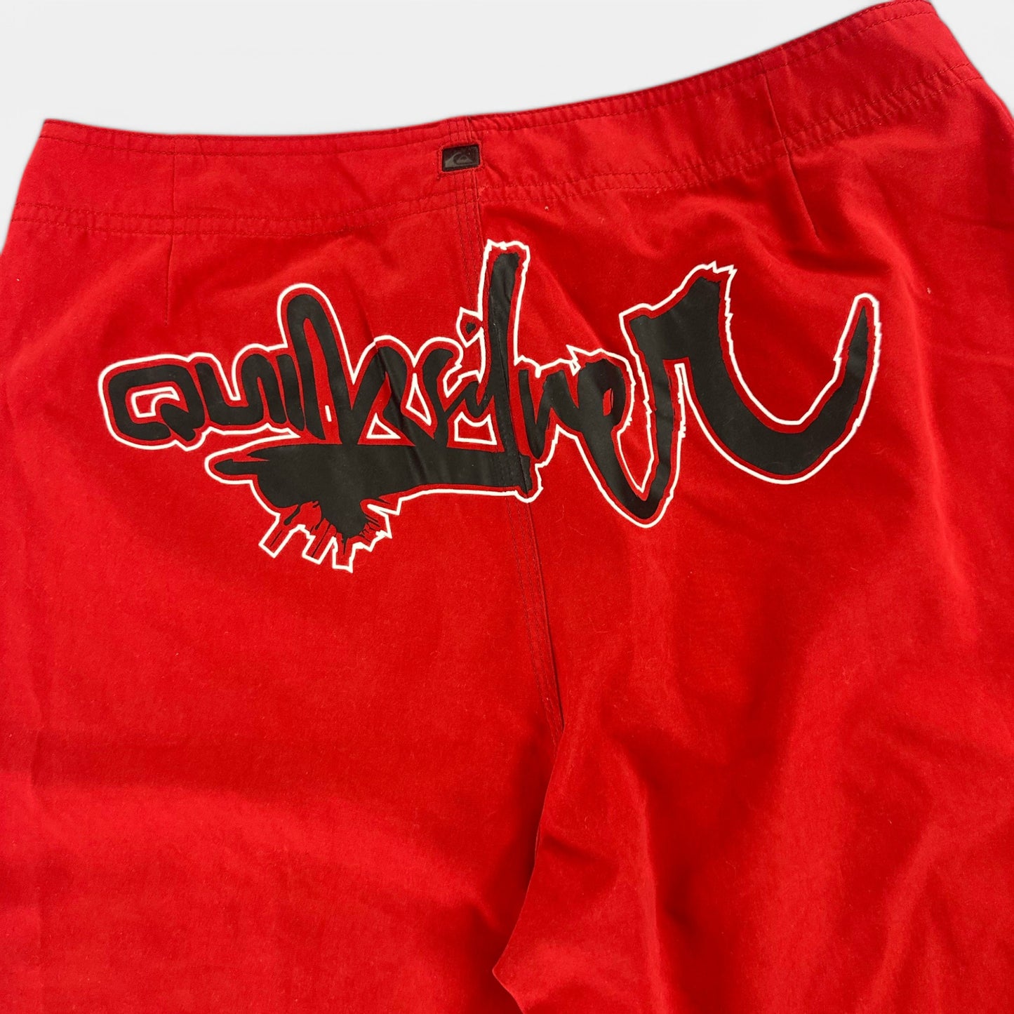 Short Quiksilver : 16 ans