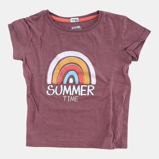 T-shirt Kiabi : 3 ans