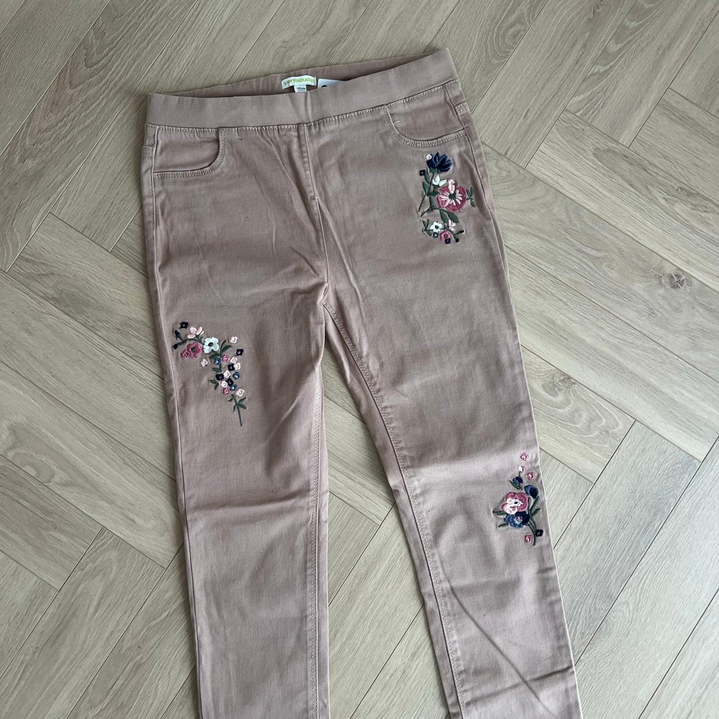 Pantalon Verbaudet : 12 ans