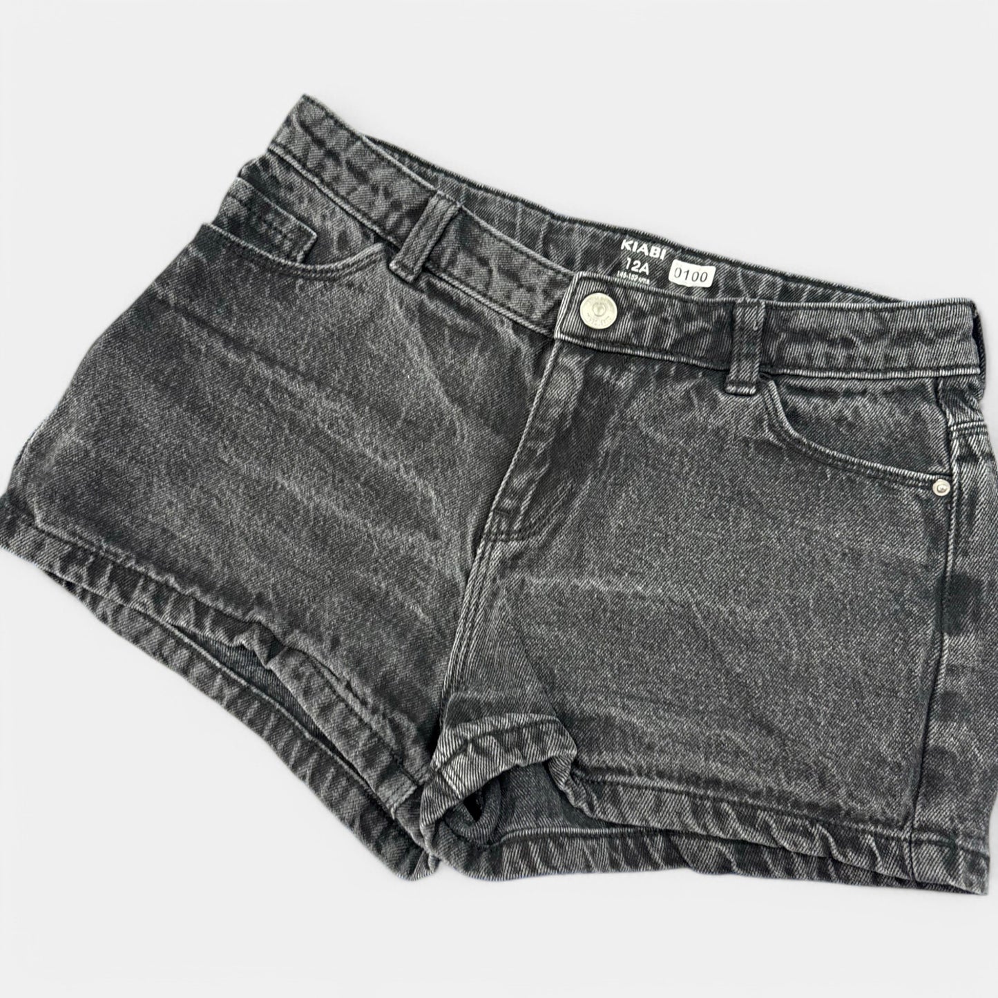Short Kiabi : 12 ans