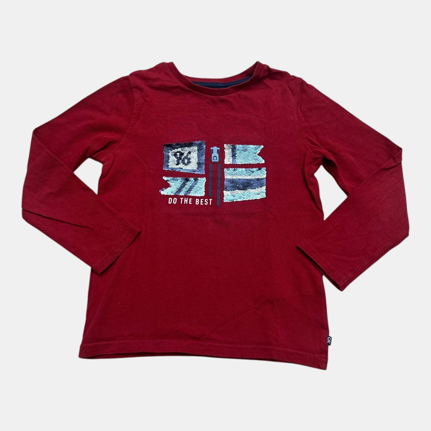 T-Shirt Okaïdi : 5 ans