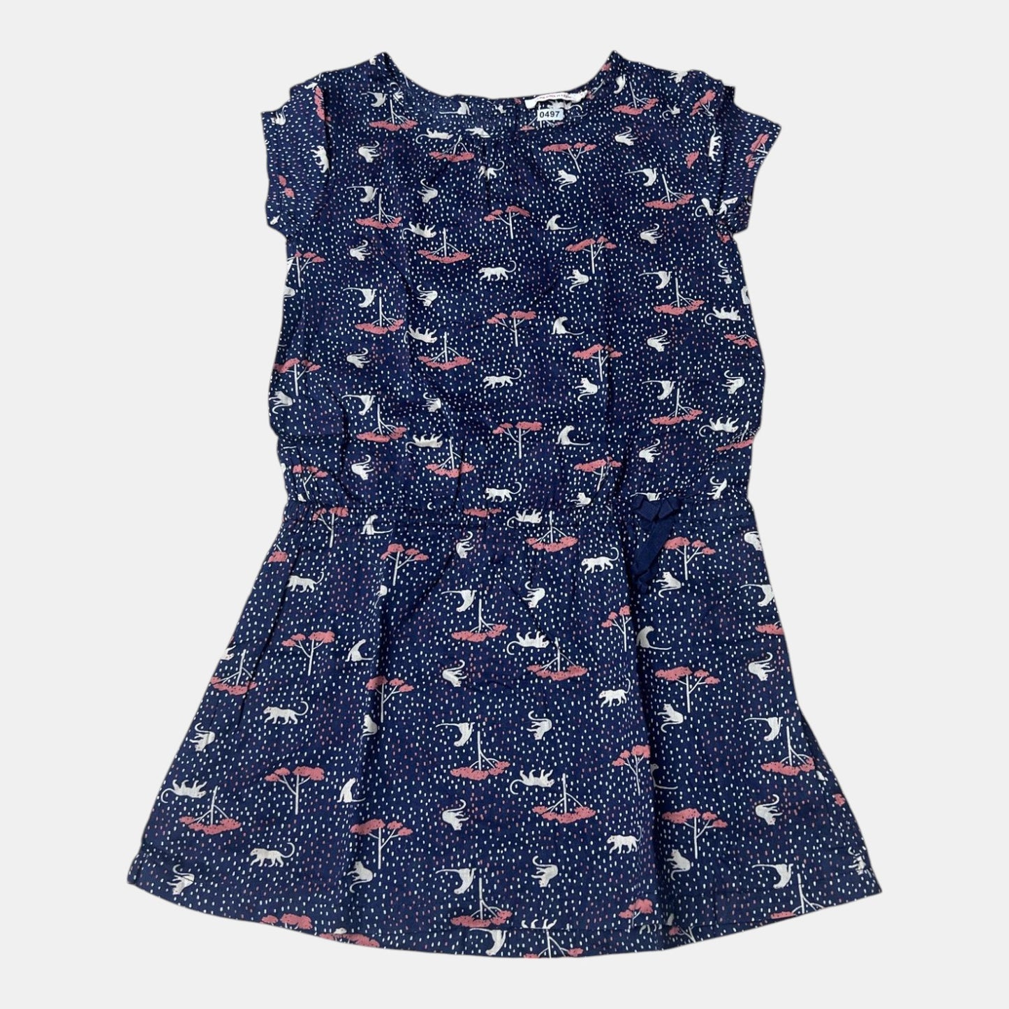 Robe Monoprix Kids : 8 ans