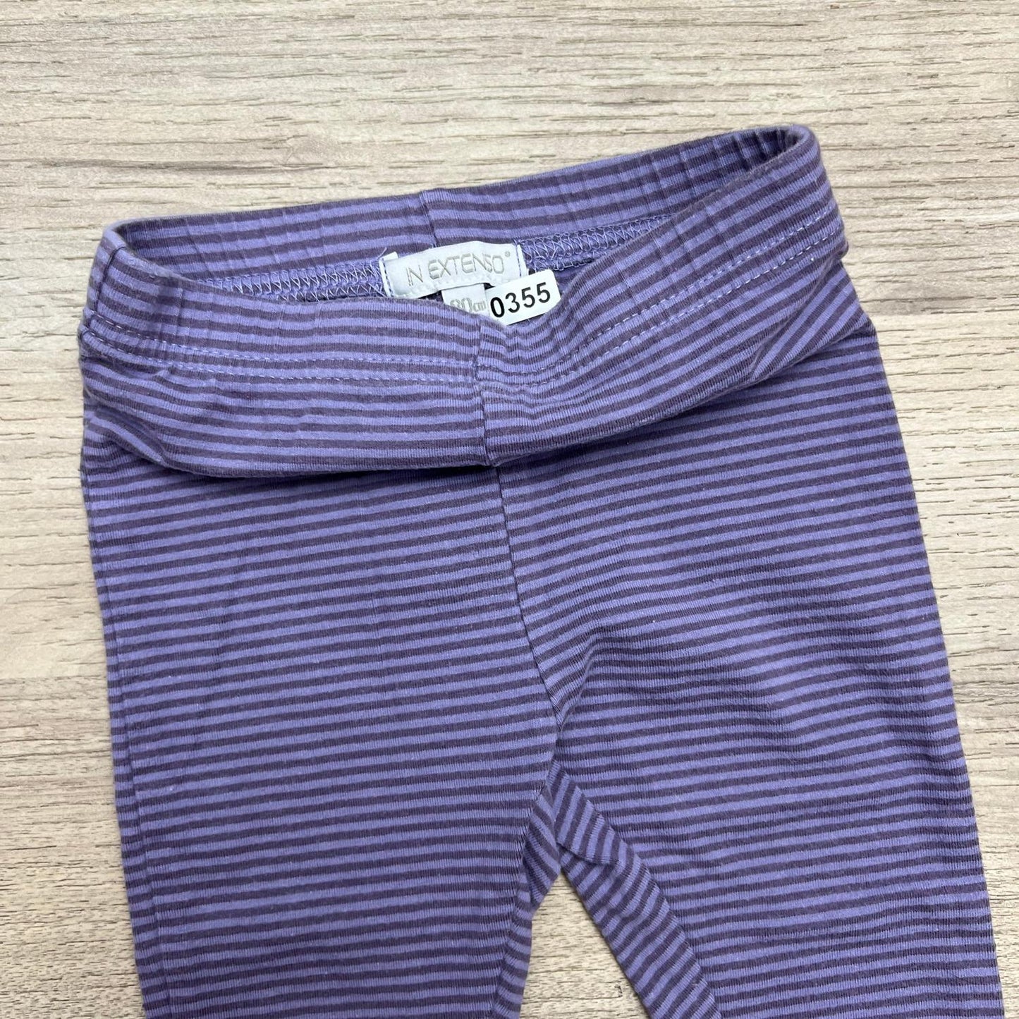 Pantalon InExtenso : 18 mois