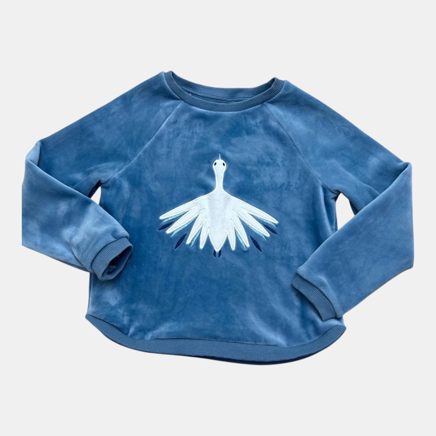 Pull Okaïdi : 10 ans