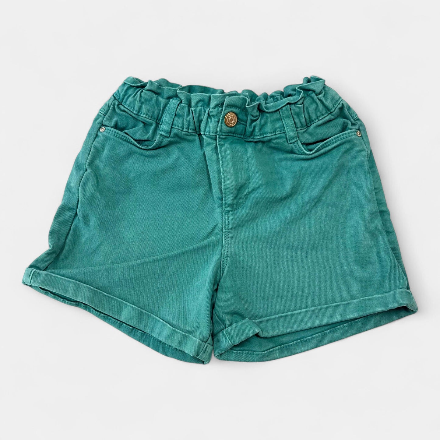 Short Tape à l'oeil : 7 ans