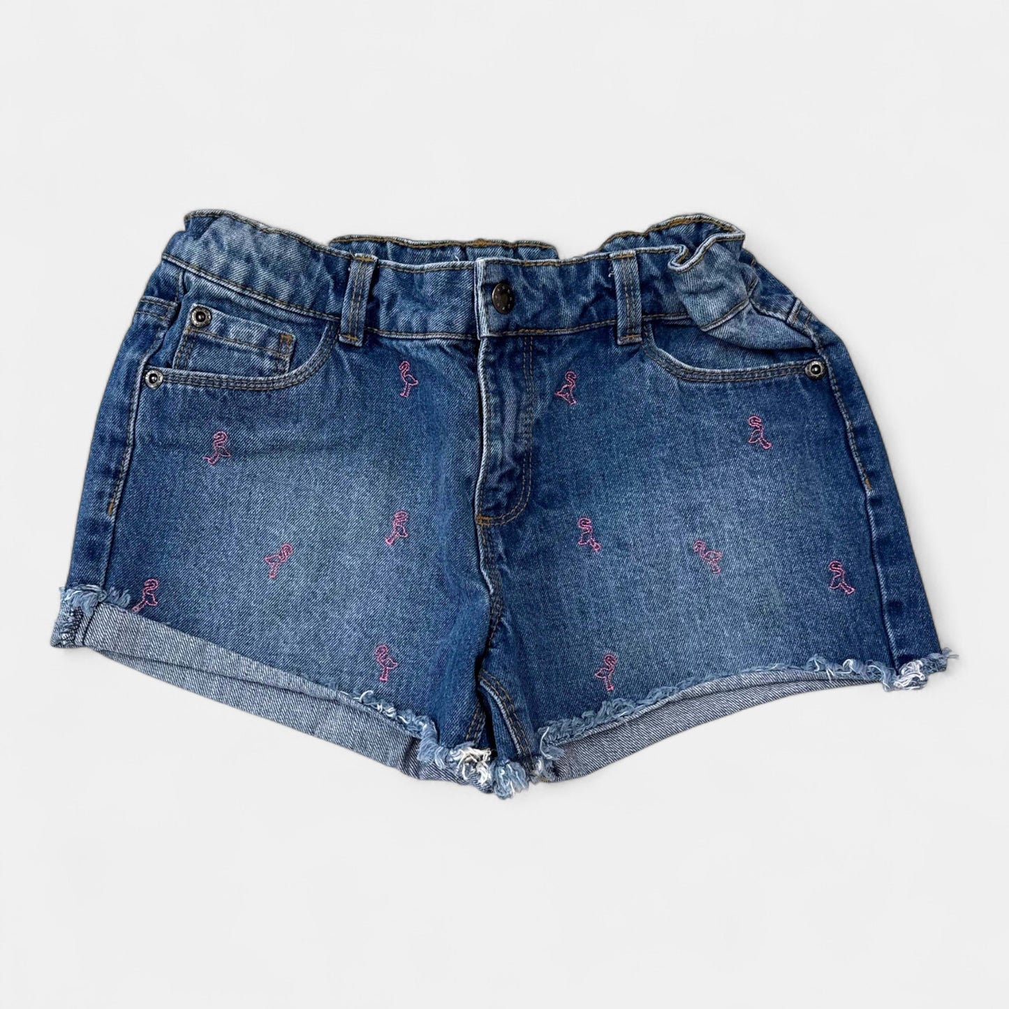 Short Gémo : 10 ans