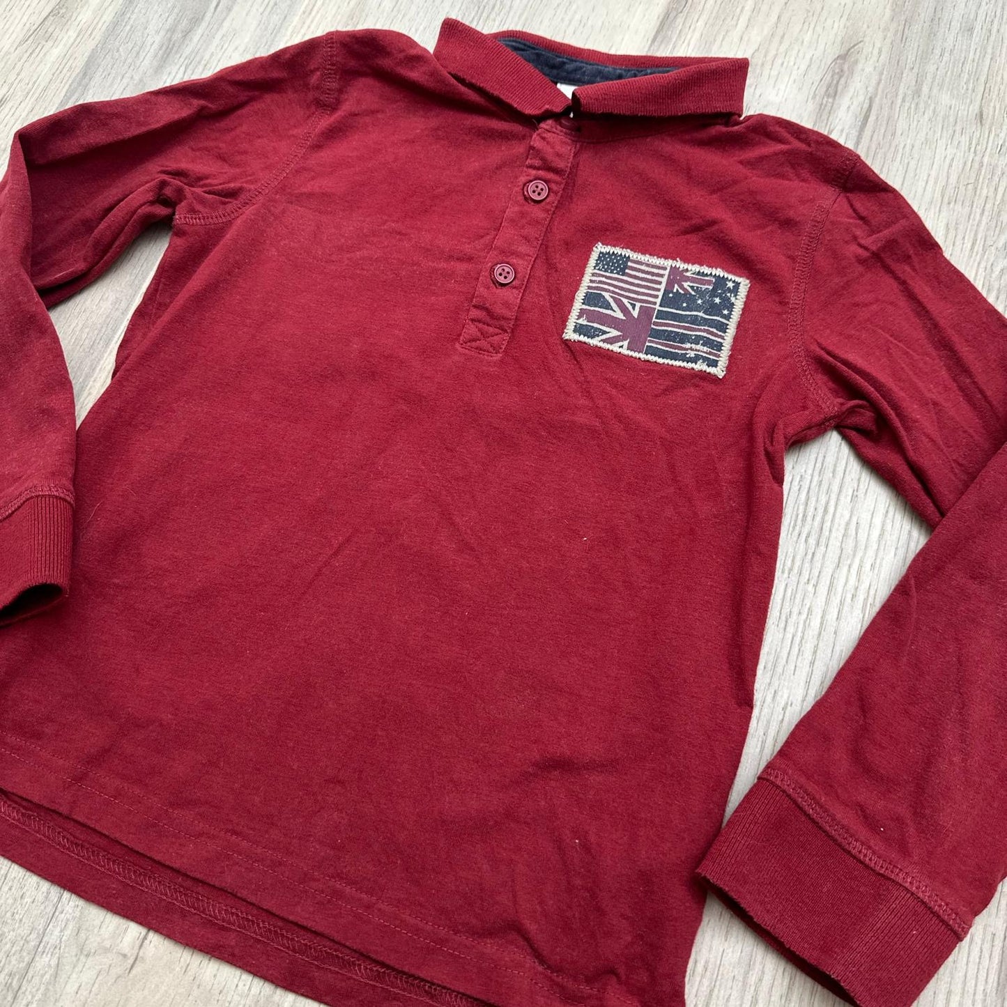 T-Shirt Tape à l'oeil : 6 ans