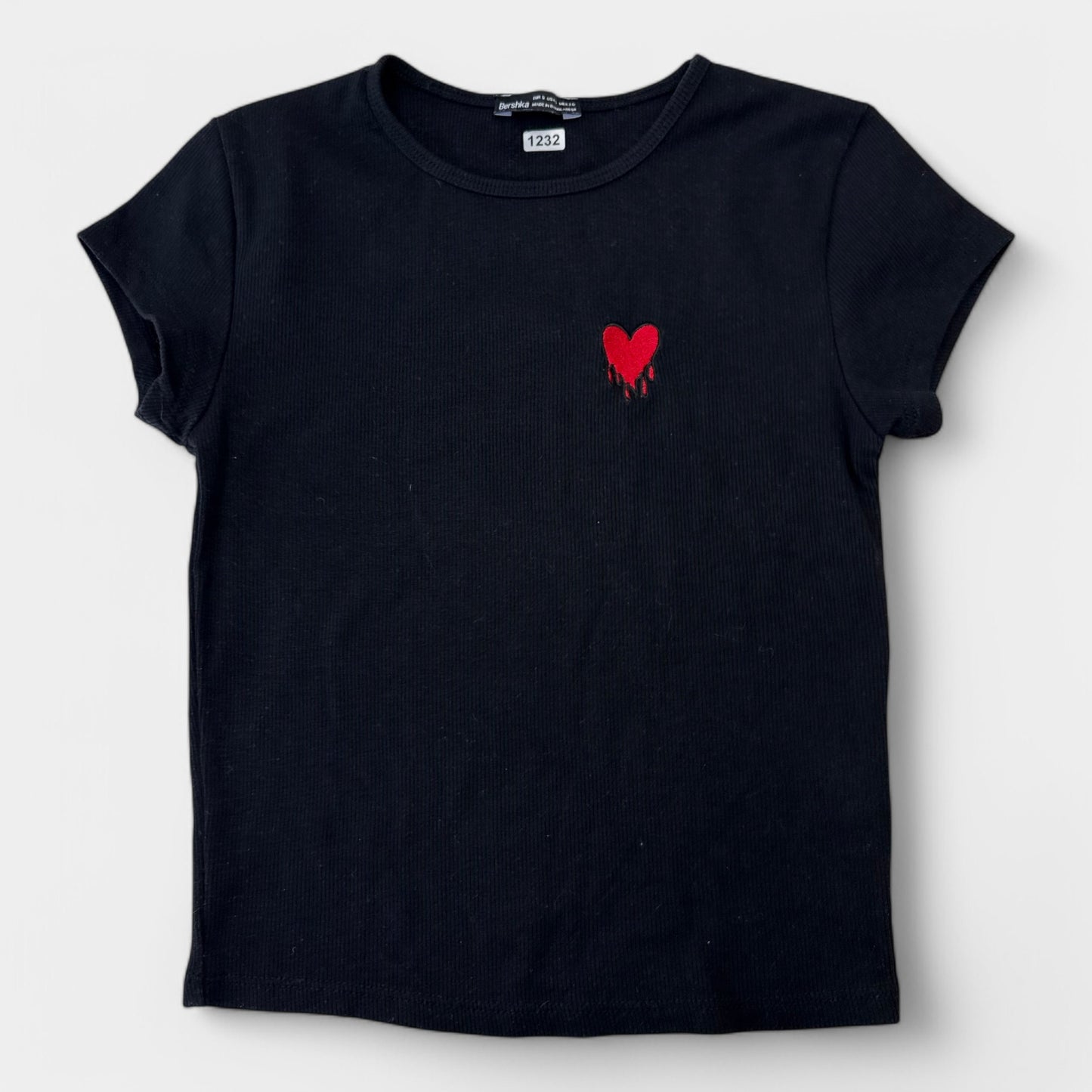 T-Shirt Bershka : 16 ans