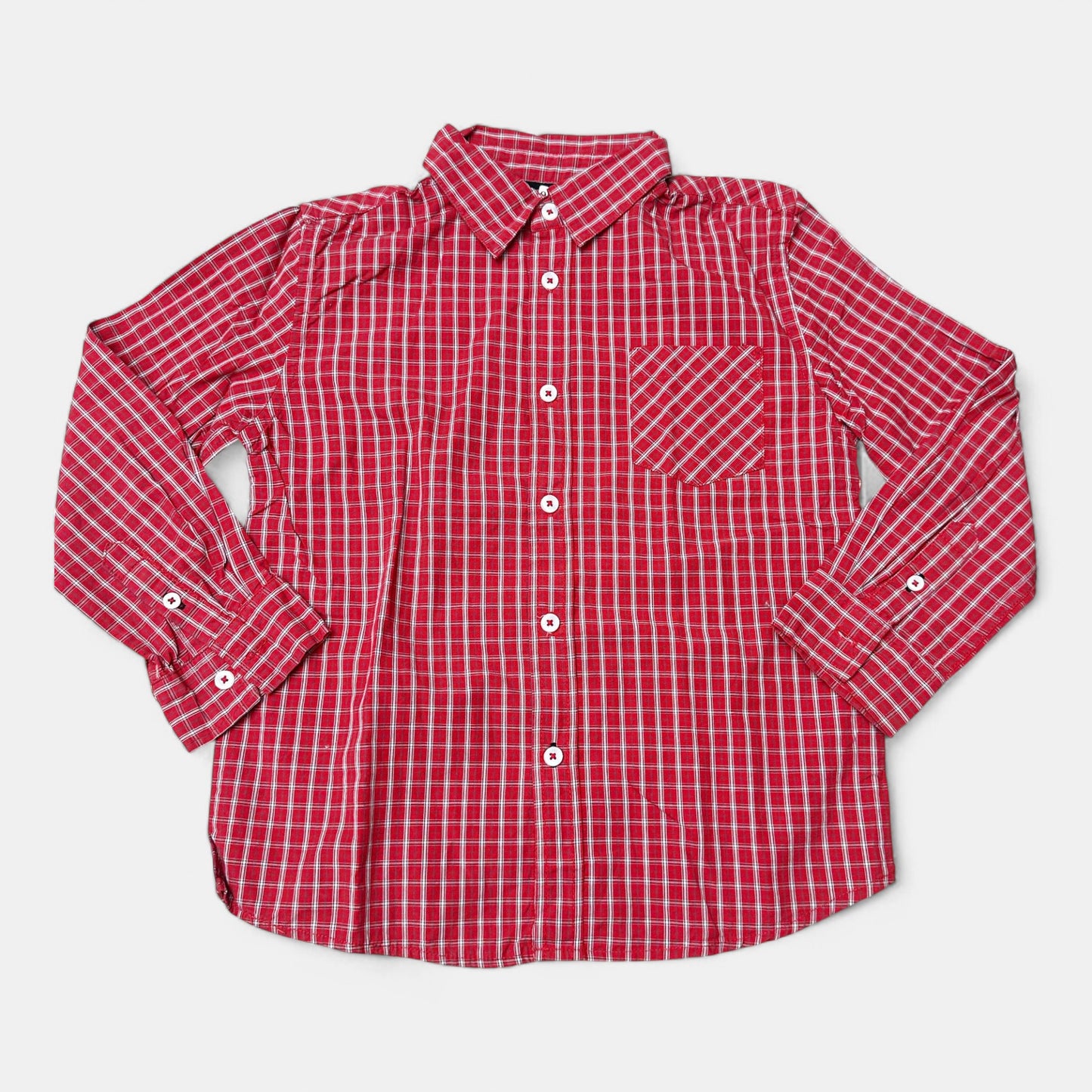 Chemise Monoprix Kids : 6 ans