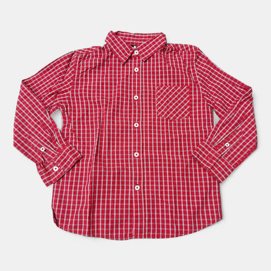 Chemise Monoprix Kids : 6 ans