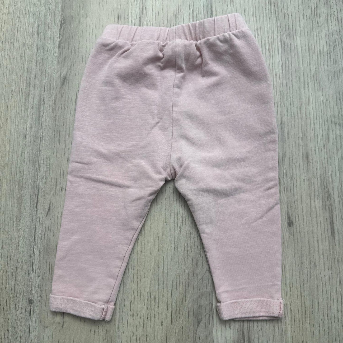 Pantalon Zara : 12 mois