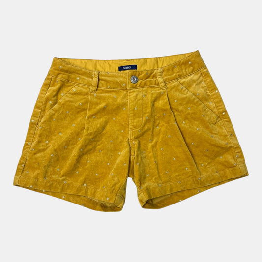 Short Okaïdi : 12 ans