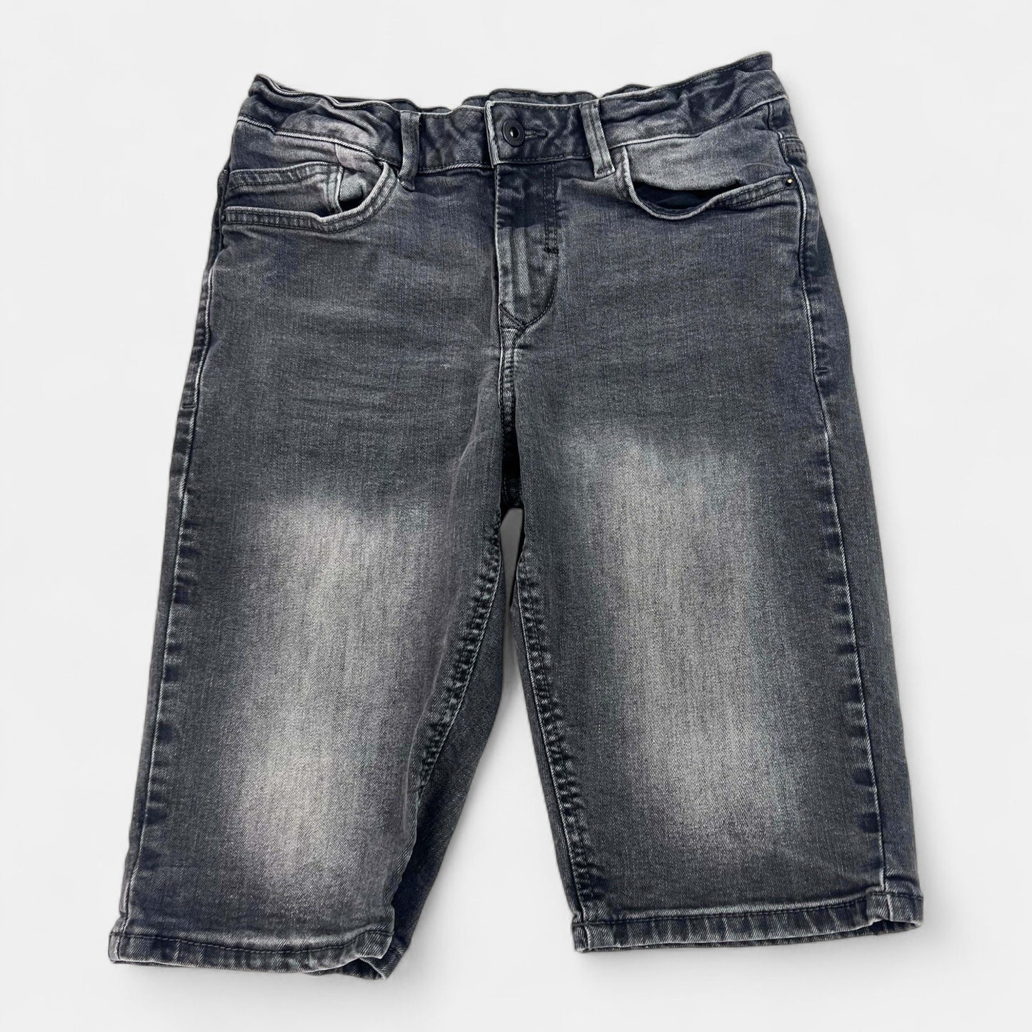 Short Liberto : 14 ans