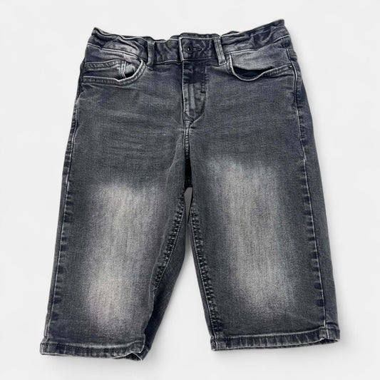 Short Liberto : 14 ans