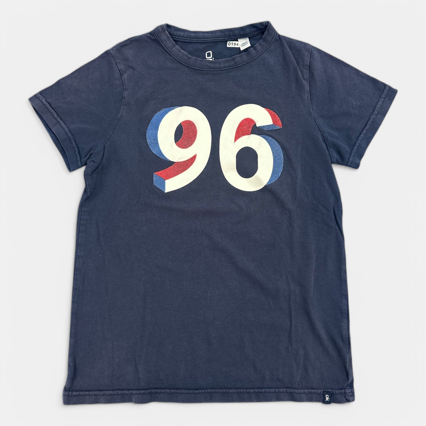 T-Shirt Okaïdi : 12 ans