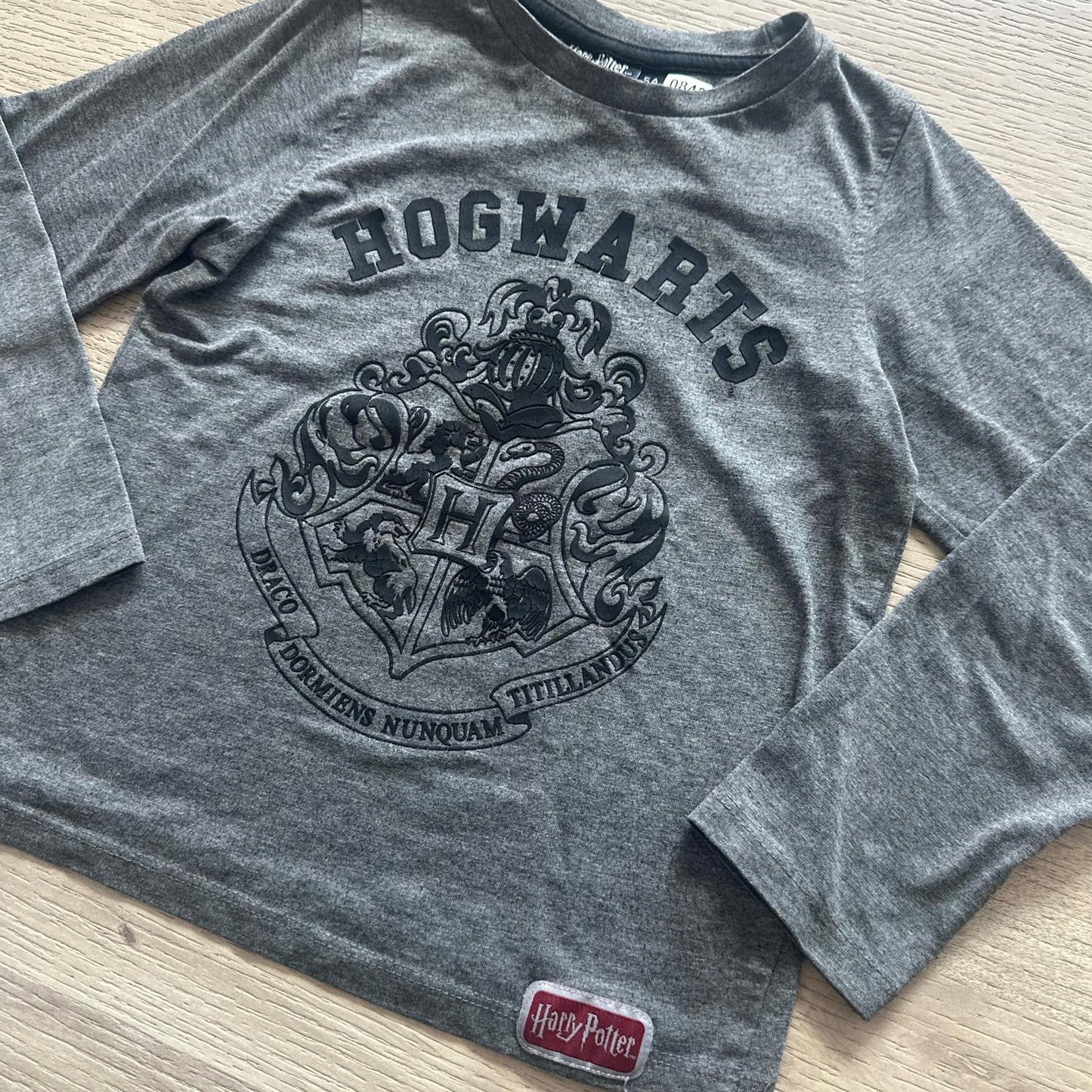 T-Shirt Harry Potter : 5 ans