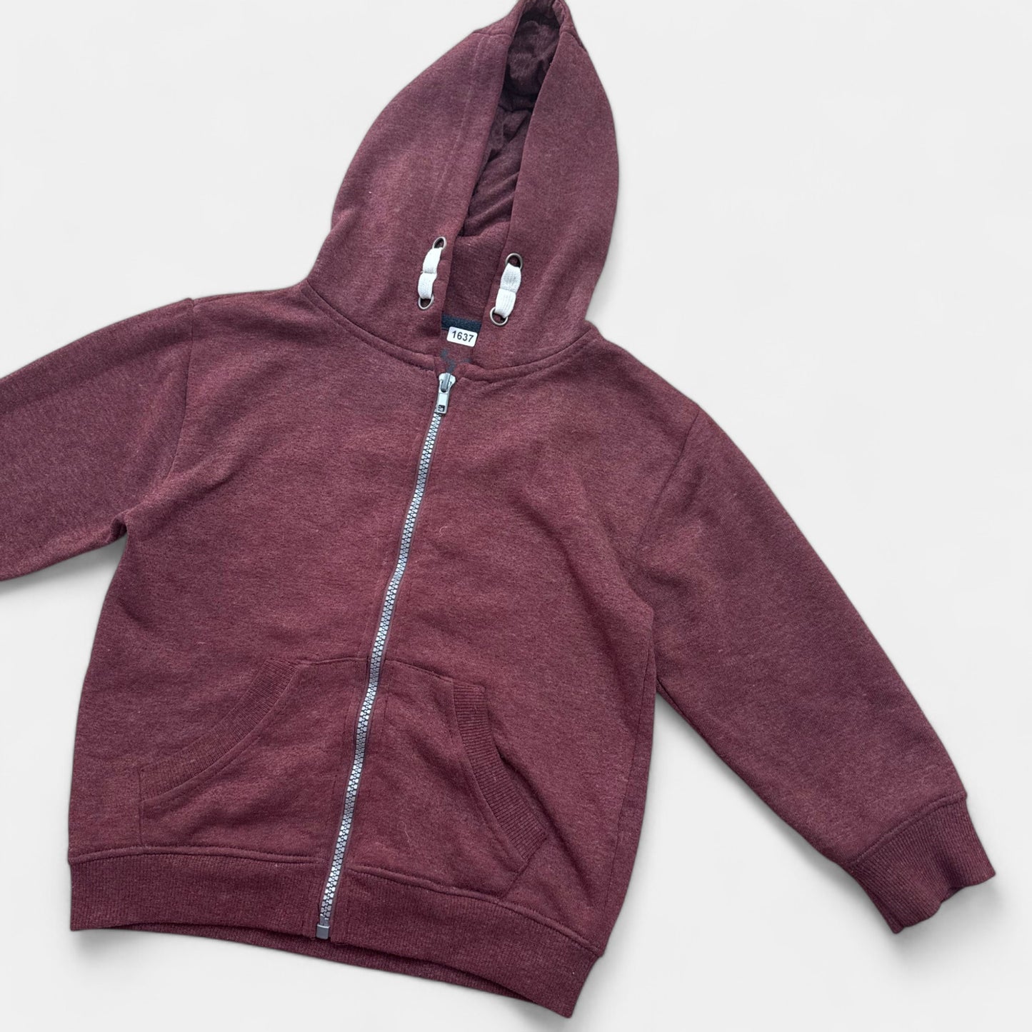 Gilet Rebel : 5 ans
