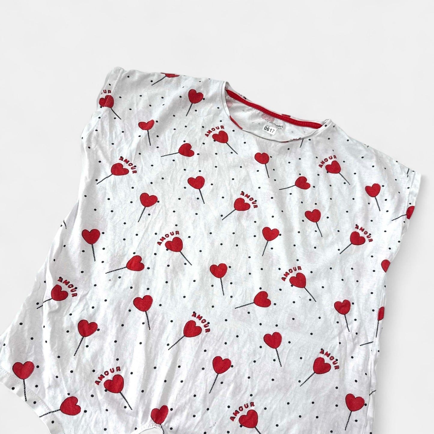 T-Shirt Verbaudet : 12 ans