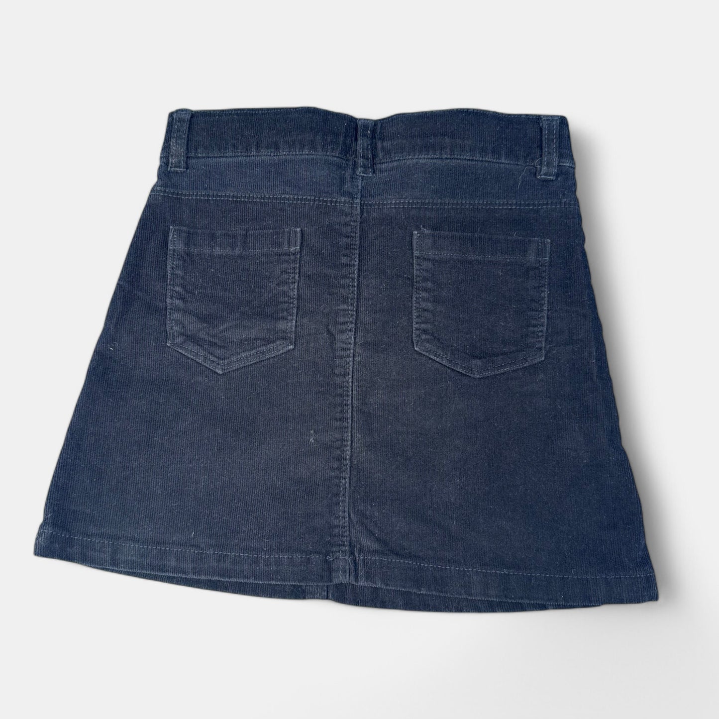 Jupe Tissaia : 8 ans