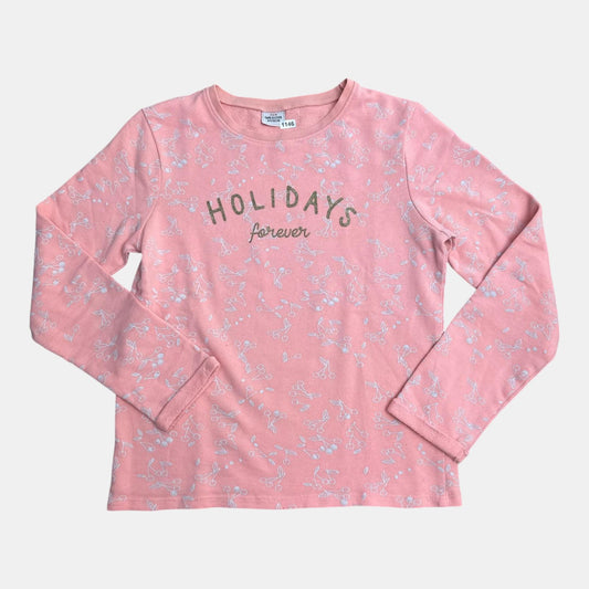 Pull Tape à l'oeil : 12 ans