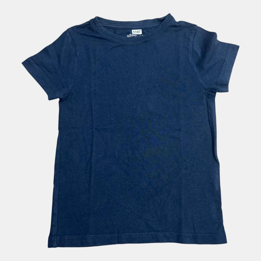 T-Shirt Gémo : 6 ans