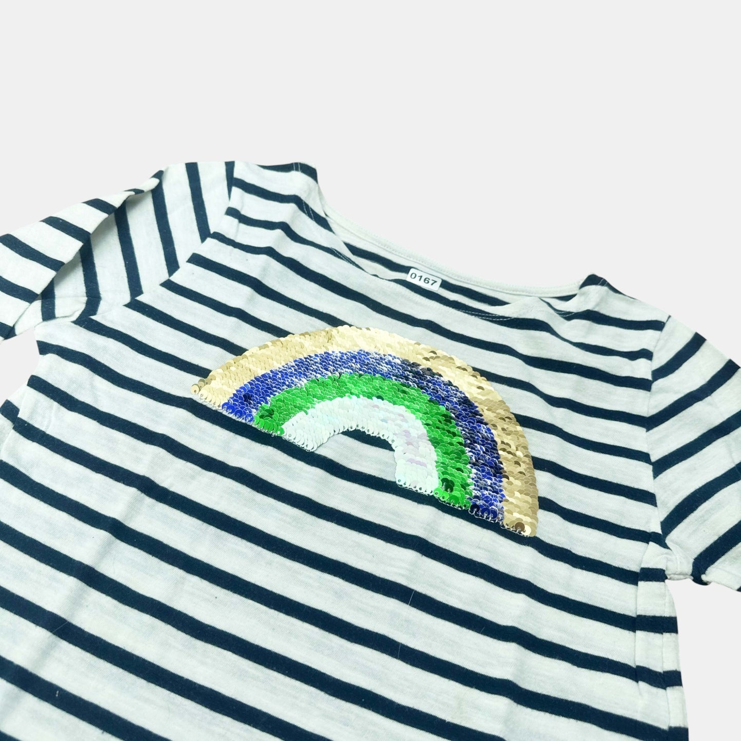 T-Shirt Monoprix Kids : 10 ans