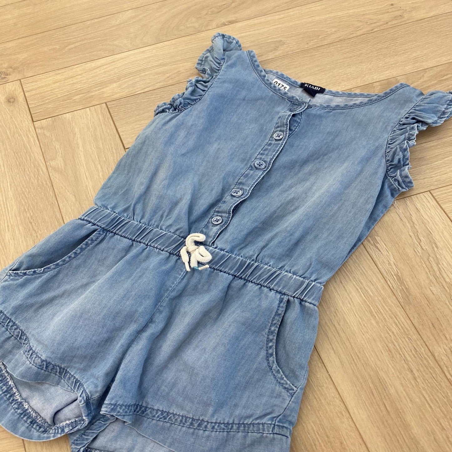 Combinaison Kiabi￼ : 4 ans