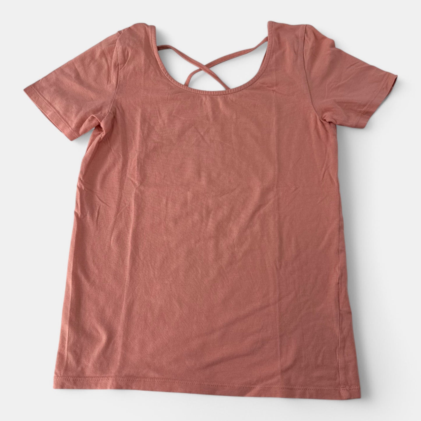 T-Shirt Gémo : 14 ans