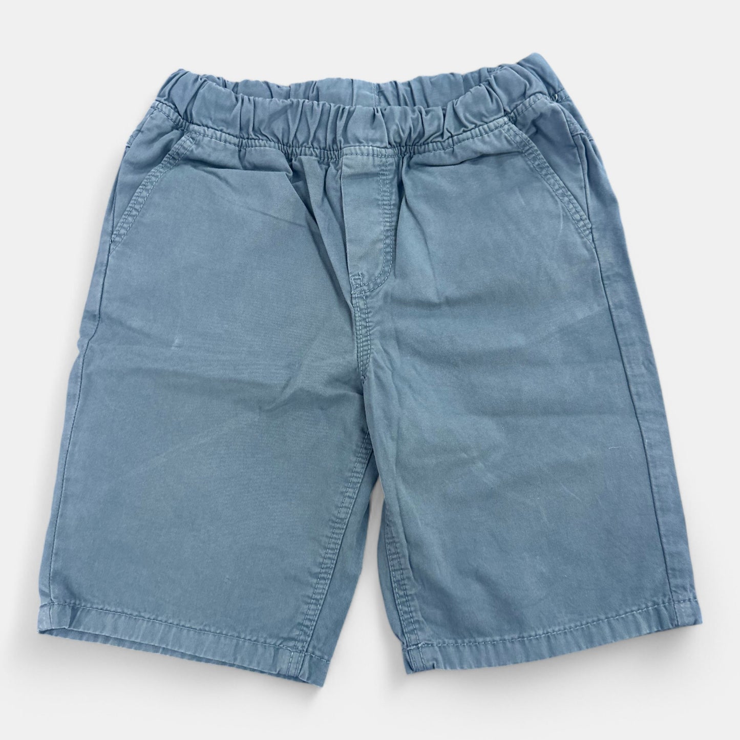 Short Tape à l'oeil : 7 ans