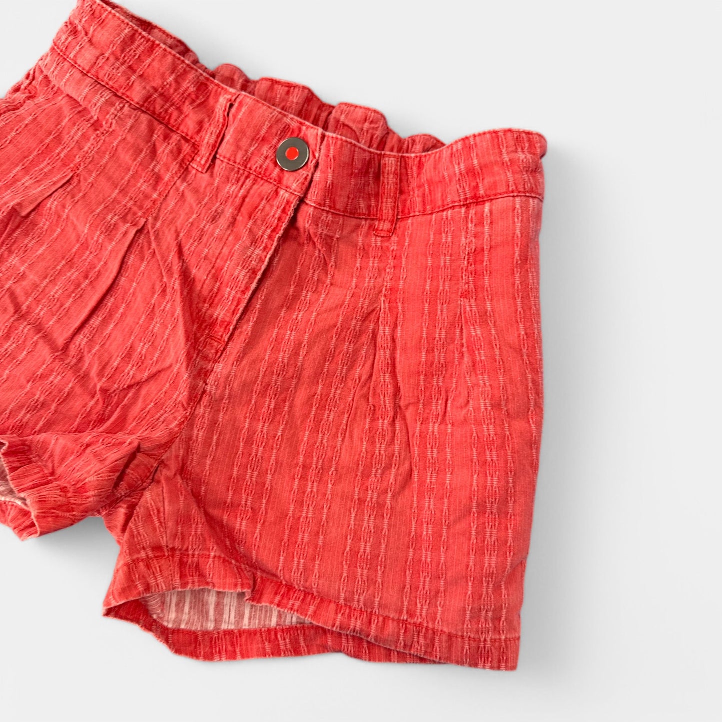 Short Orchestra : 8 ans