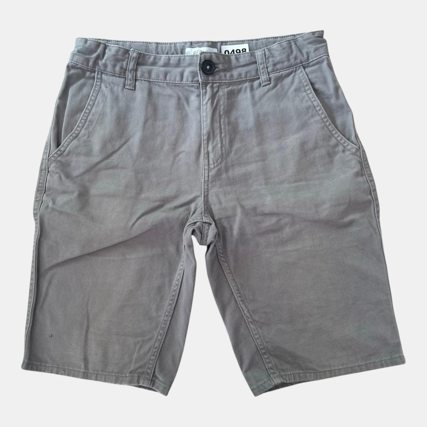 Short Kiabi : 14 ans