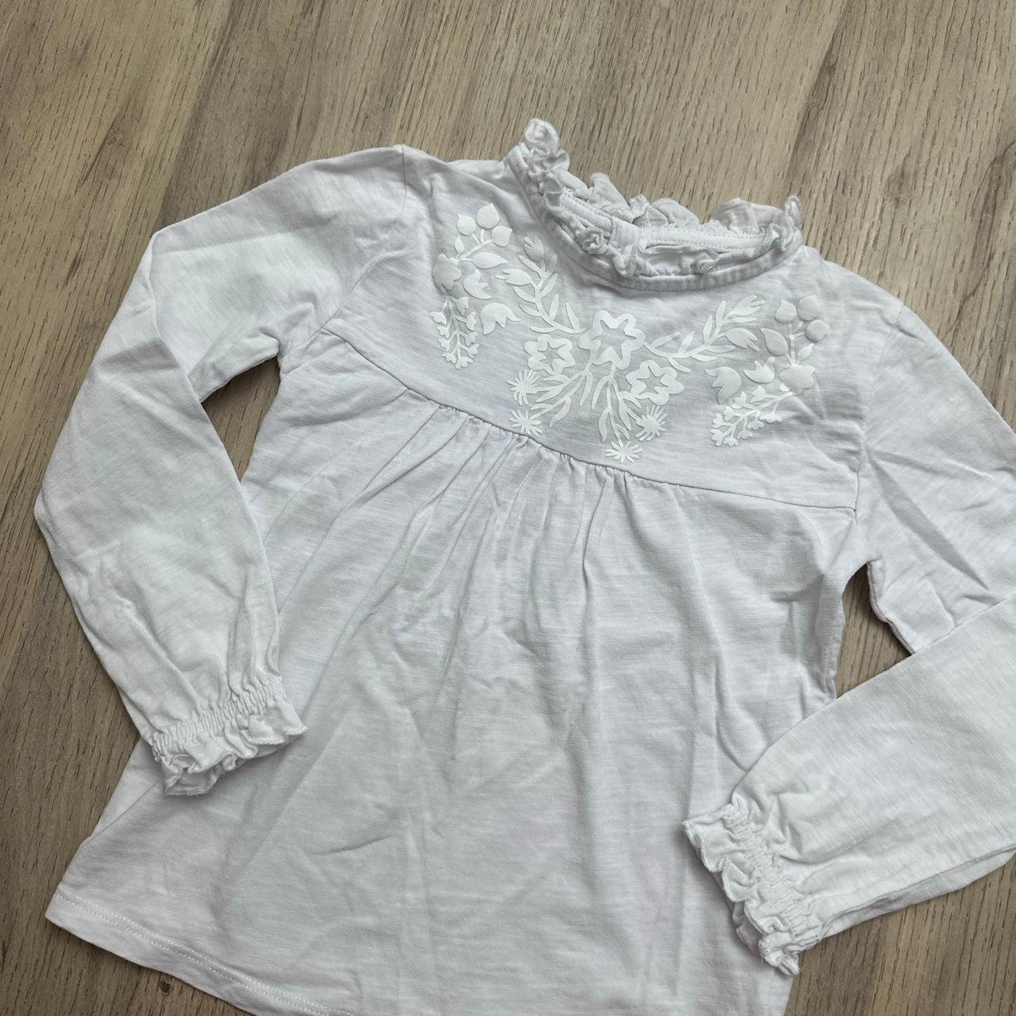 Blouse Gémo : 6 ans