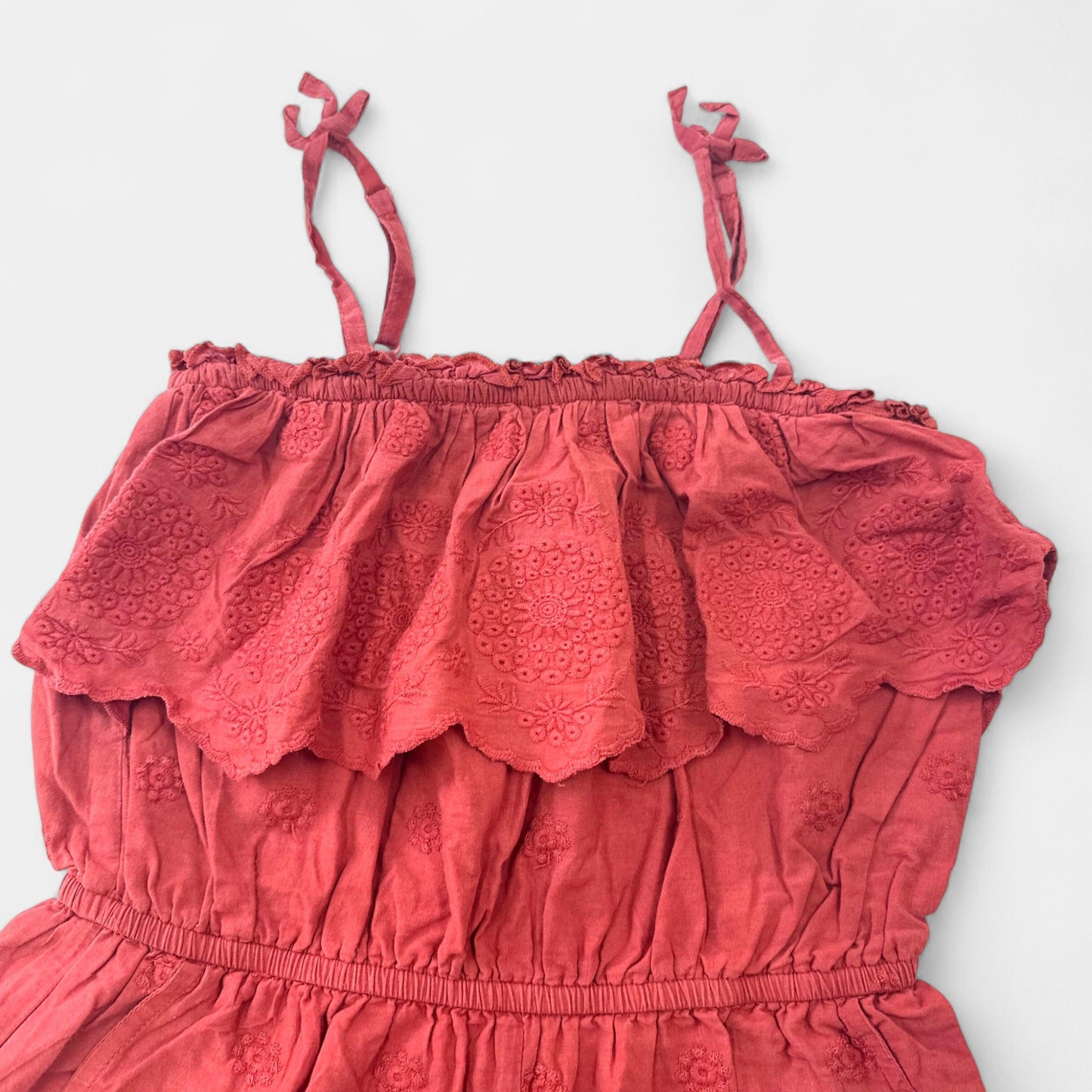 Combinaison Tape à l'oeil : 12 ans