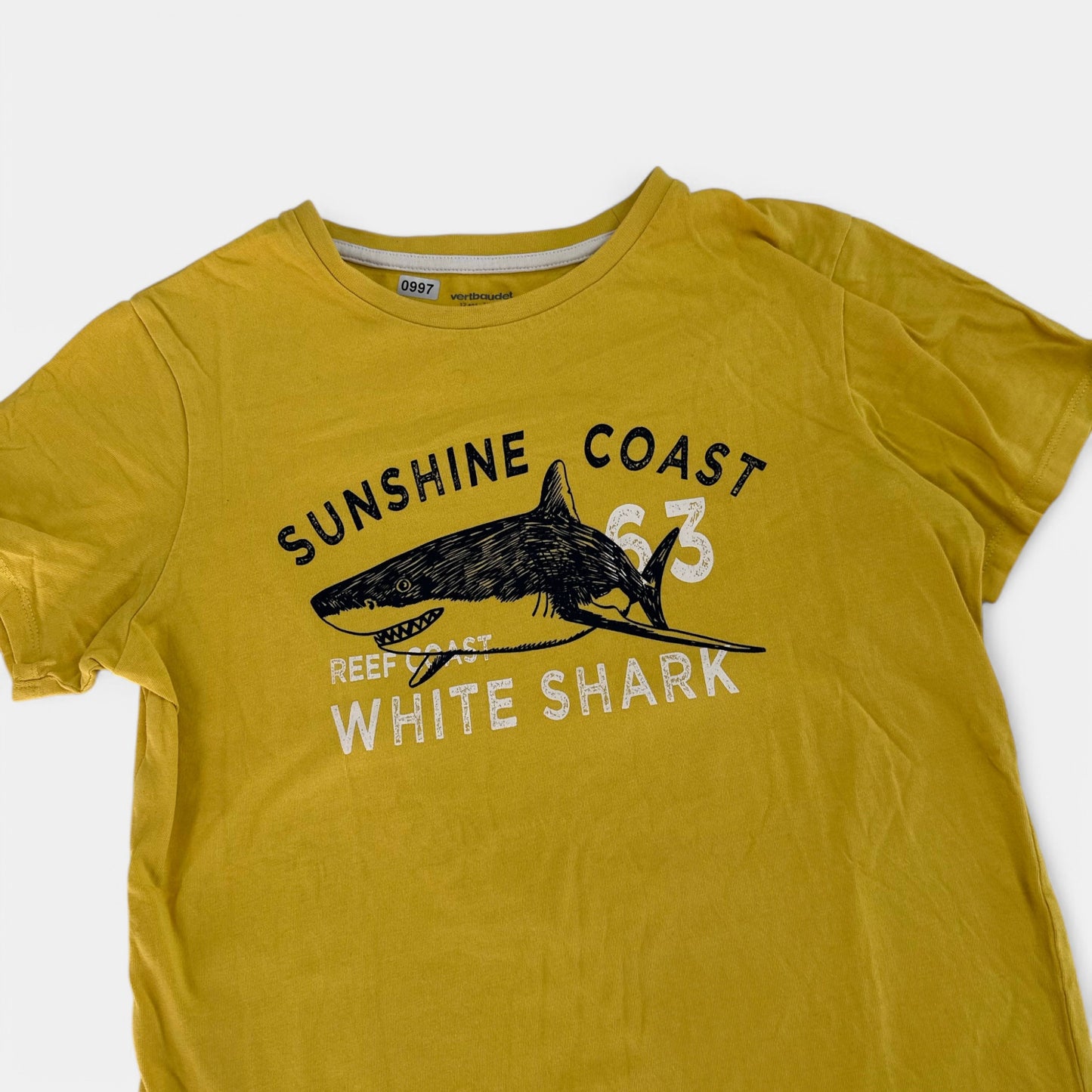 T-Shirt Verbaudet : 12 ans