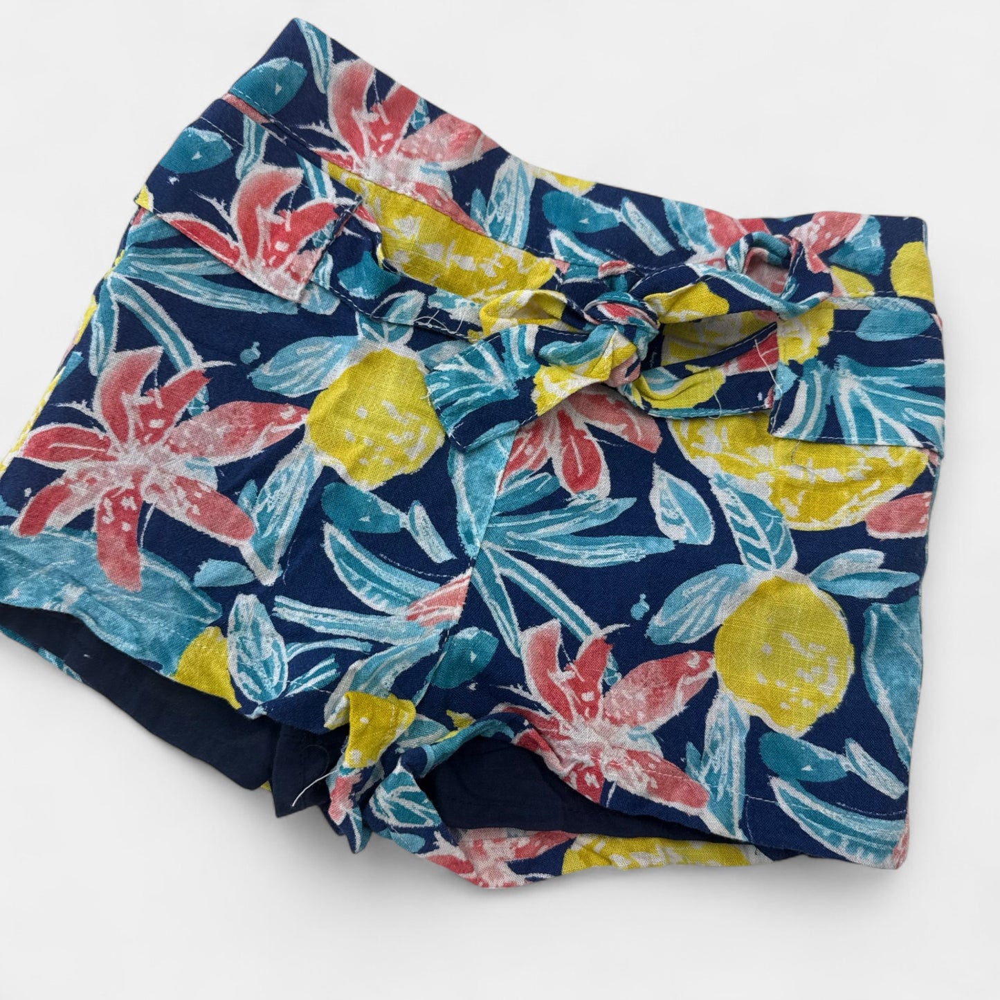 Short Orchestra : 6 ans