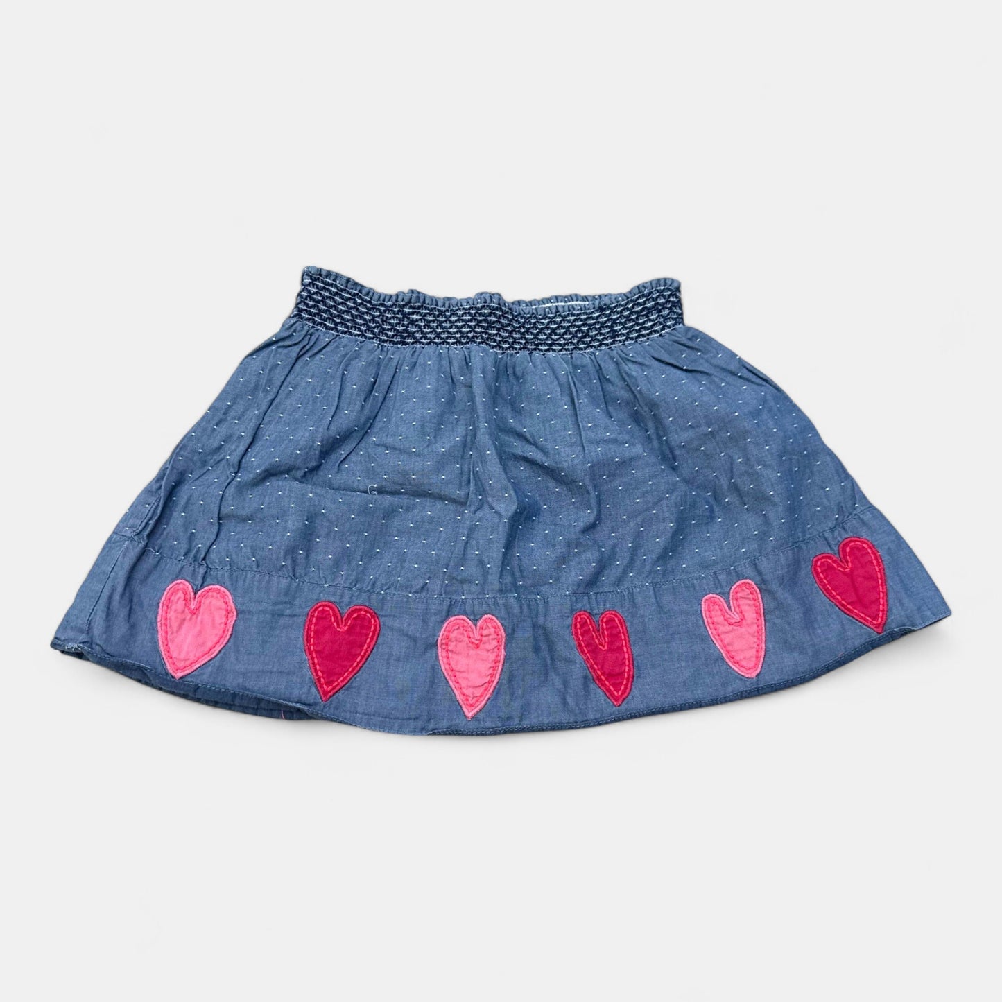 Jupe Du Pareil au même : 24 mois
