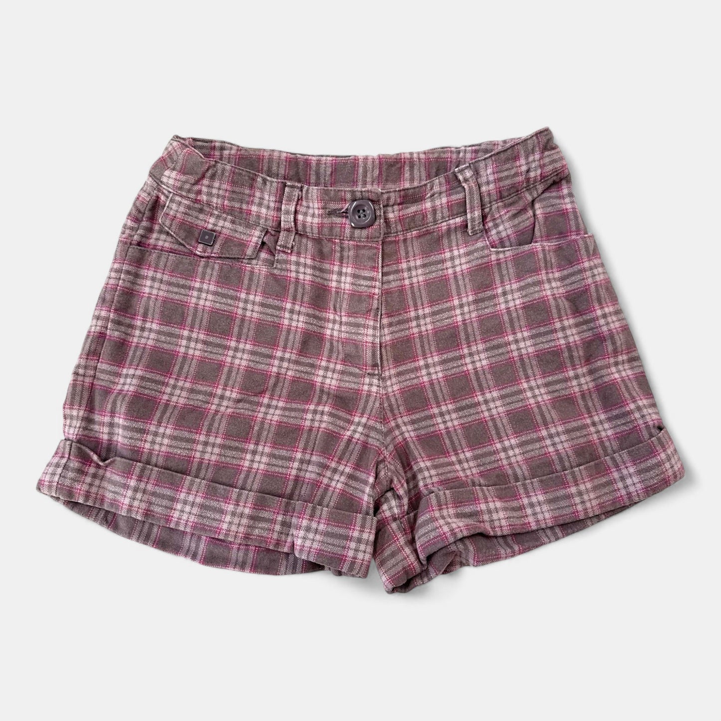 Short Du Pareil au même : 10 ans