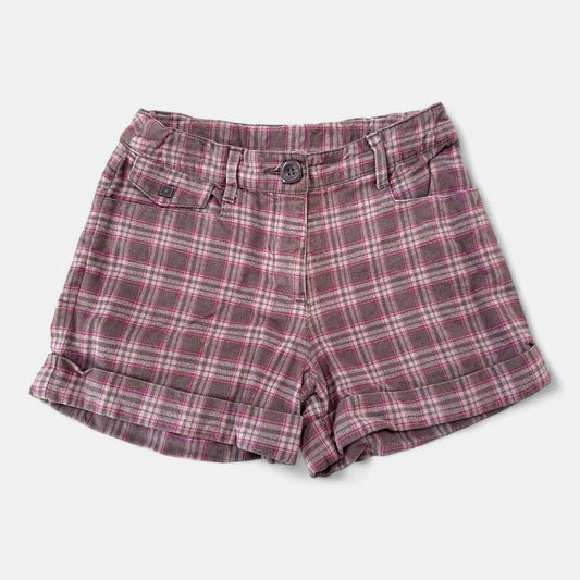 Short Du Pareil au même : 10 ans