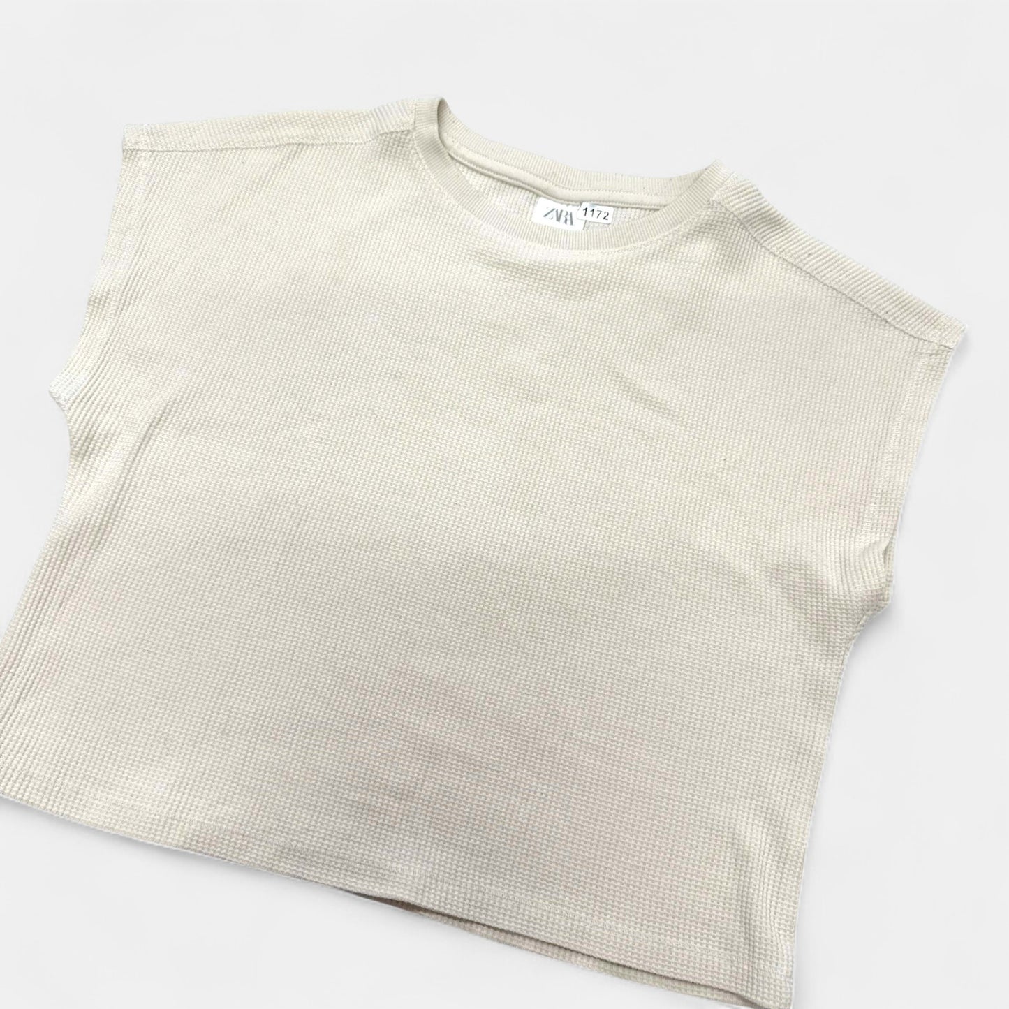 T-Shirt Zara : 10 ans