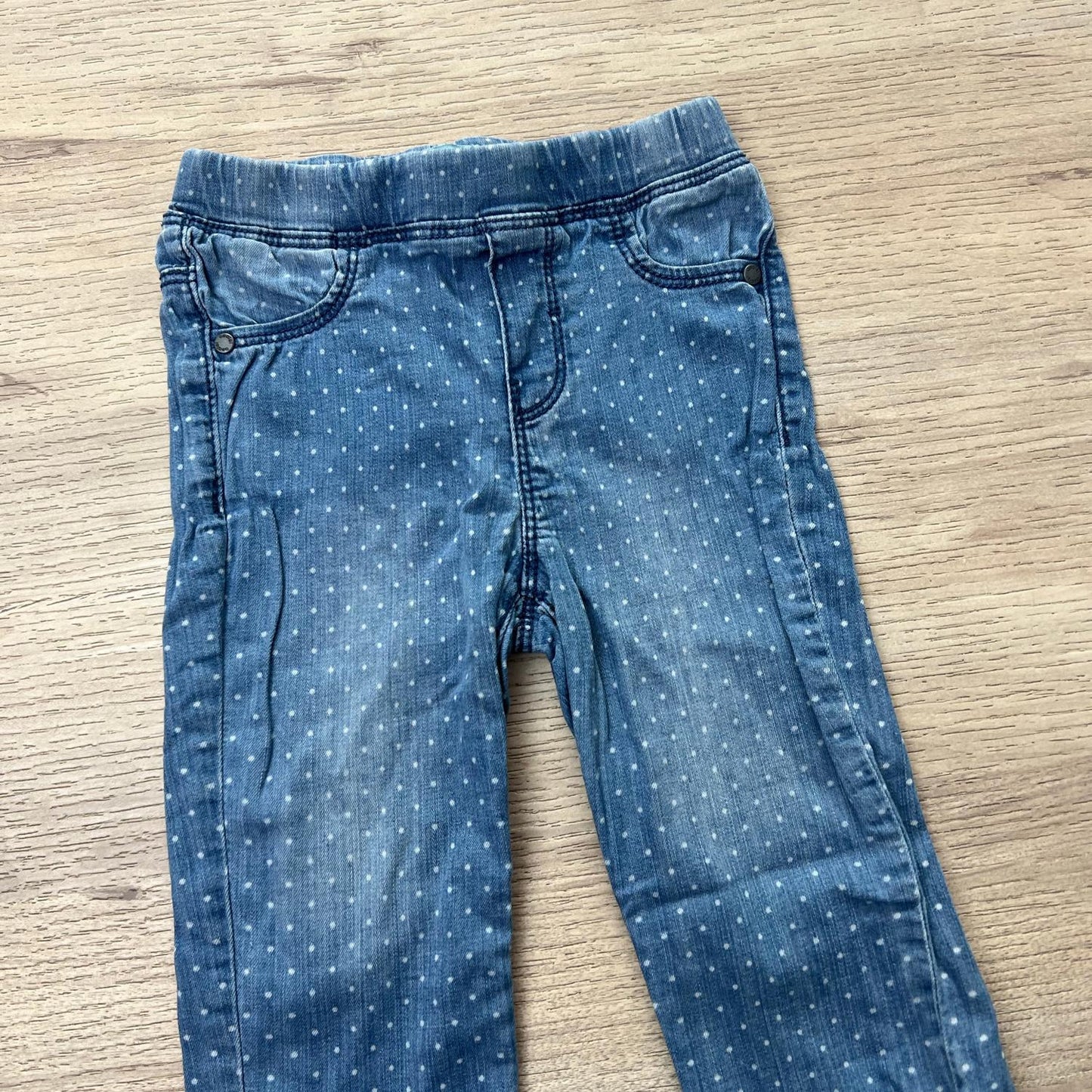 Pantalon Okaïdi : 18 mois