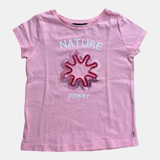 T-Shirt Okaïdi : 4 ans