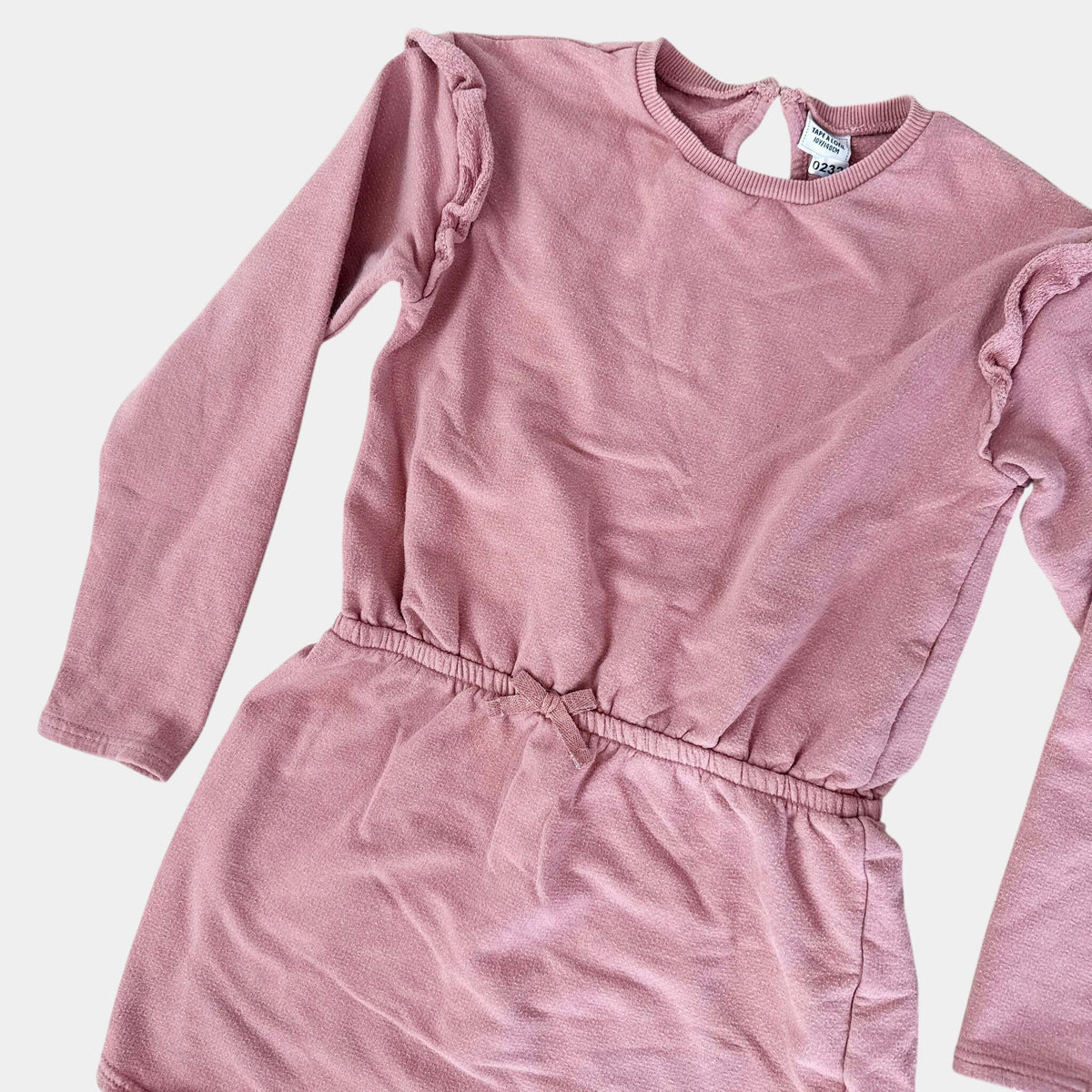 Robe sweet Tape à l'oeil : 10 ans