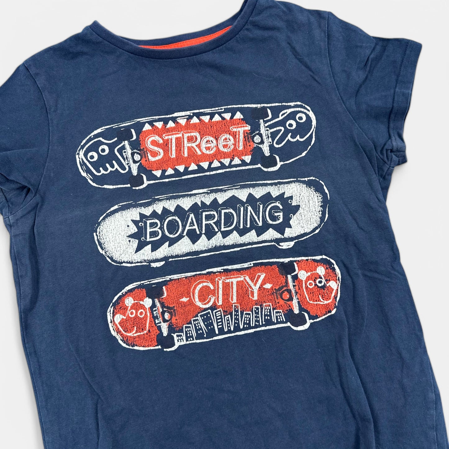 T-Shirt Du Pareil au même : 10 ans