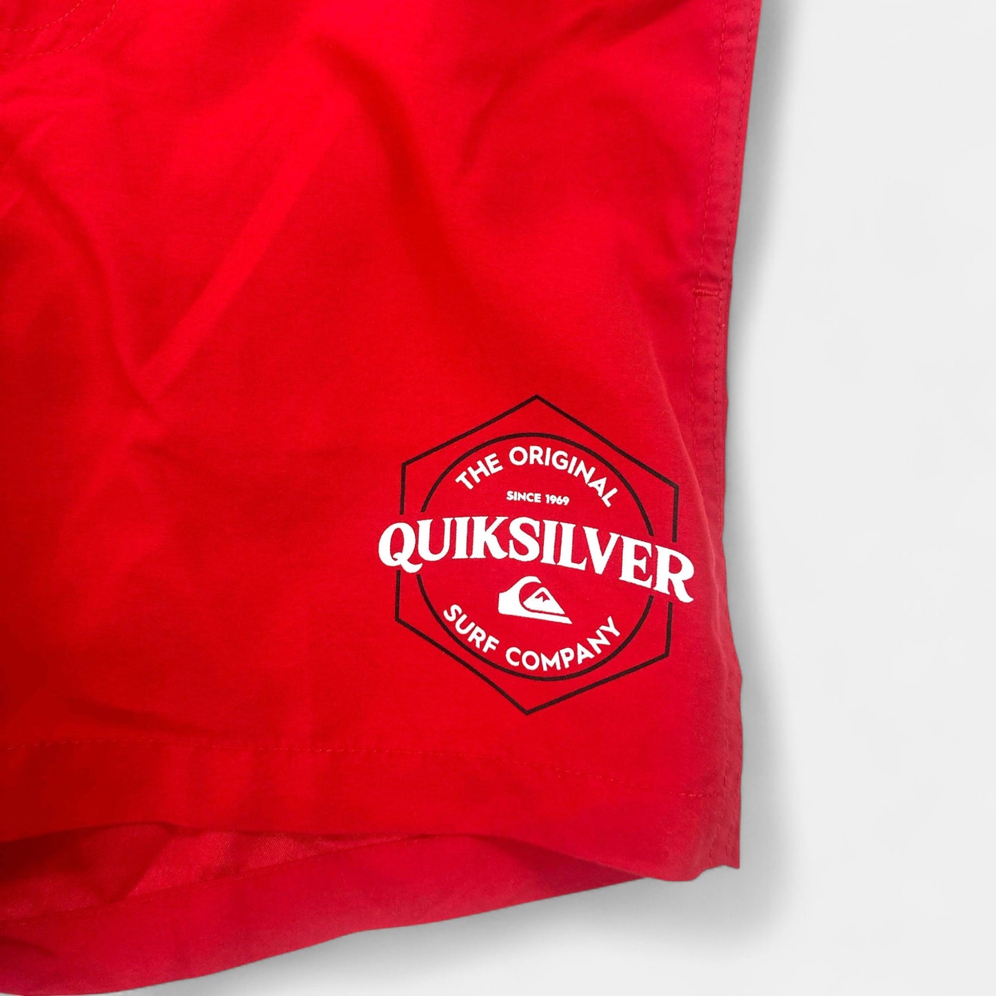Maillot de bain Quiksilver : 12 ans