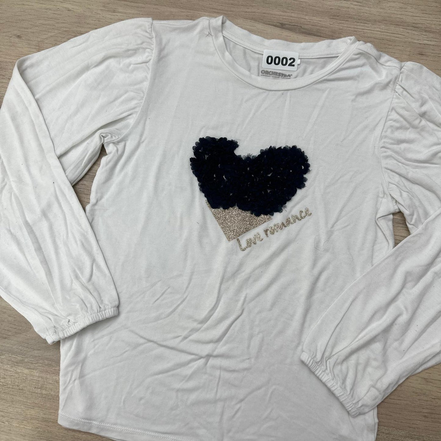 T-Shirt Orchestra : 10 ans
