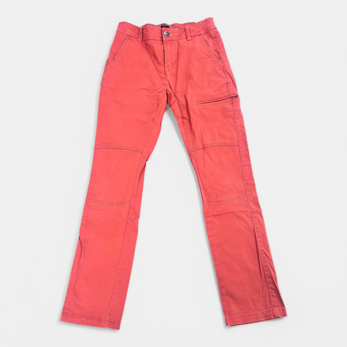 Pantalon Slim Fit Kiabi : 10 ans