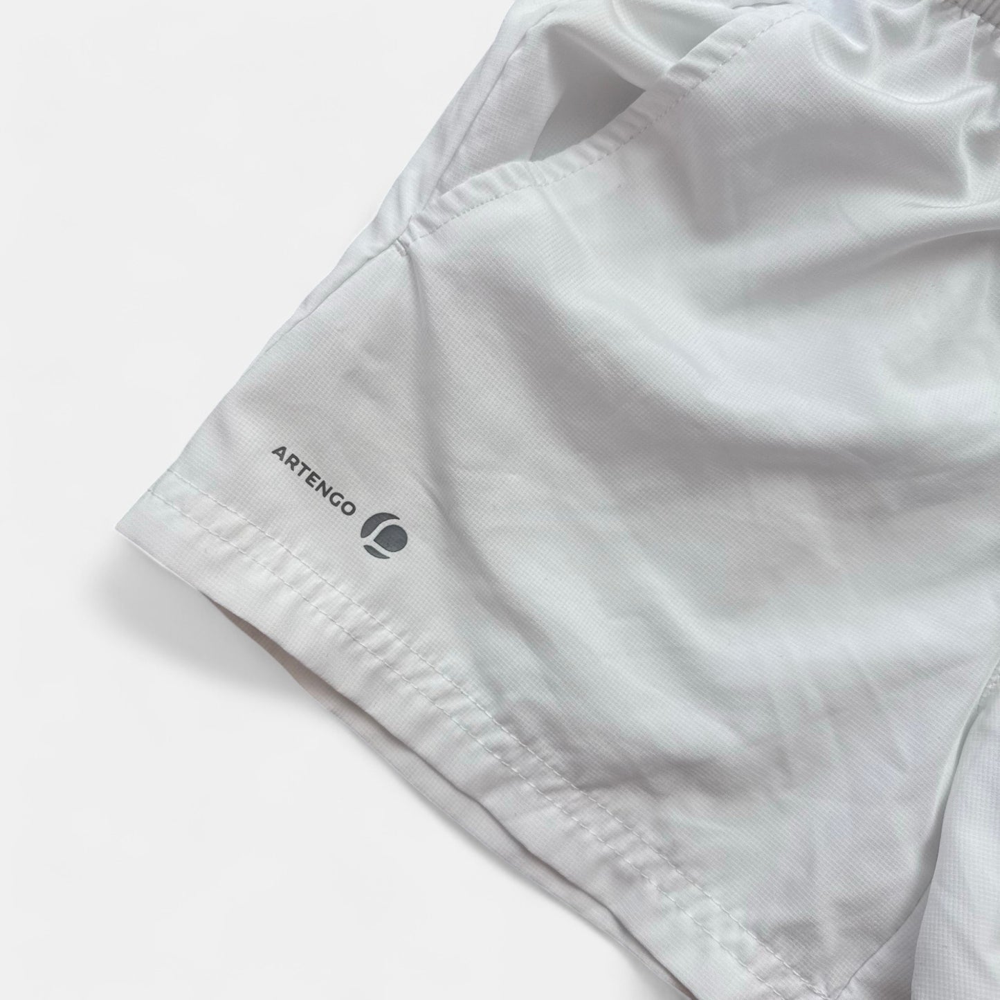 Short Décathlon artengo : 6 ans