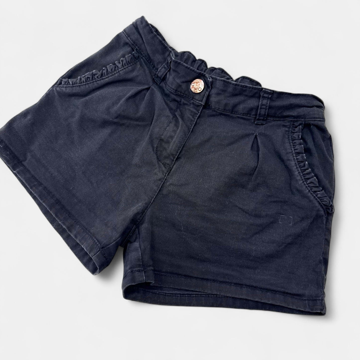 Short Orchestra : 10 ans