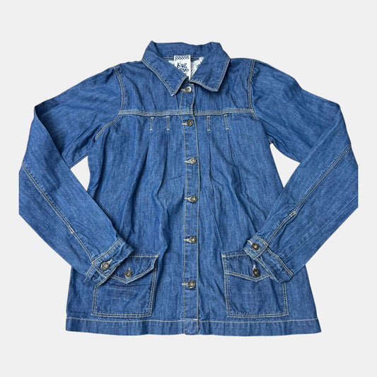 Chemise Okaïdi : 12 ans