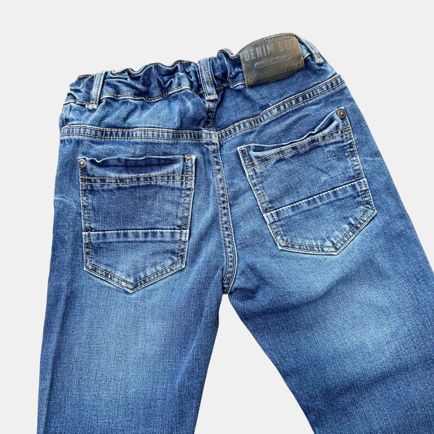 Pantalon Kiabi : 9 ans